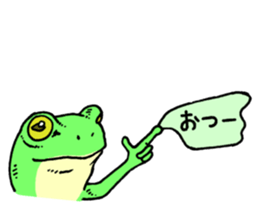 Message Sniper sticker #3700170