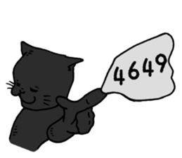 Message Sniper sticker #3700189