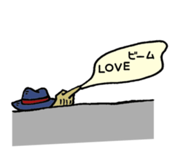 Message Sniper sticker #3700202