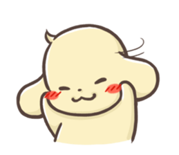 mild-Dachshund Vol.2 sticker #3700293