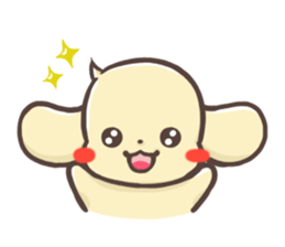 mild-Dachshund Vol.2 sticker #3700296