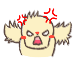 mild-Dachshund Vol.2 sticker #3700301