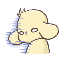 mild-Dachshund Vol.2 sticker #3700302