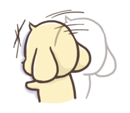 mild-Dachshund Vol.2 sticker #3700319