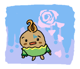 Valentine Day!! Good luck!!2 sticker #3700343