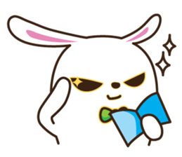 Bumby sticker #3700808