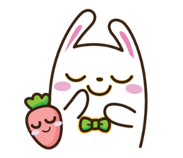 Bumby sticker #3700812