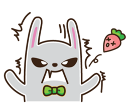 Bumby sticker #3700815