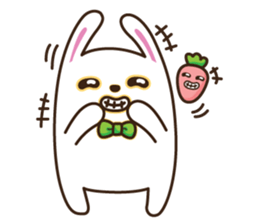 Bumby sticker #3700823