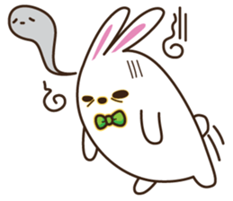 Bumby sticker #3700828