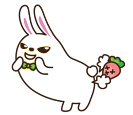 Bumby sticker #3700832