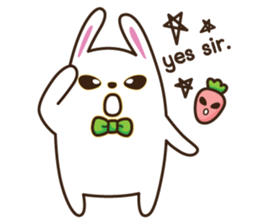 Bumby sticker #3700834