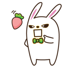 Bumby sticker #3700840