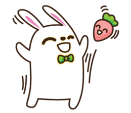 Bumby sticker #3700842