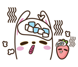 Bumby sticker #3700844