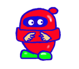 with SUITENNKUNN sticker #3700866