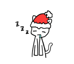 yuruCat sticker sticker #3700921