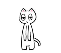 yuruCat sticker sticker #3700926