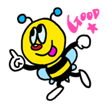 Animal kun sticker #3701255