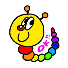 Animal kun sticker #3701266