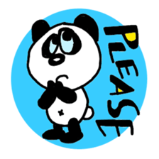 Animal kun sticker #3701267