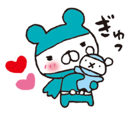 NINJA animals sticker #3701632