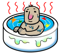 angel & fallen angel sticker #3701759