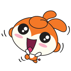 Coco Rabbit & Friends