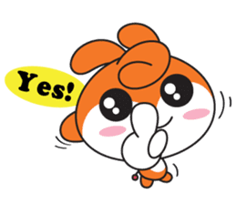 Coco Rabbit & Friends by TIGA Co.,Ltd.