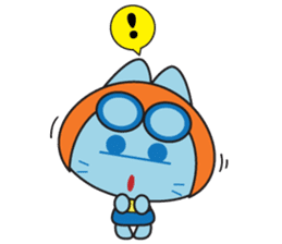 Coco Rabbit & Friends sticker #3702232