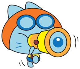 Coco Rabbit & Friends sticker #3702235