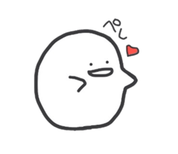 Small fairies sticker #3702529