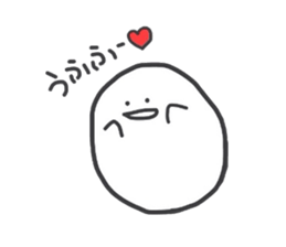 Small fairies sticker #3702533