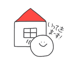 Small fairies sticker #3702535