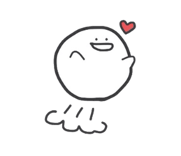 Small fairies sticker #3702539