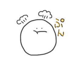 Small fairies sticker #3702543