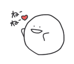 Small fairies sticker #3702546