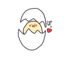 Small fairies sticker #3702547