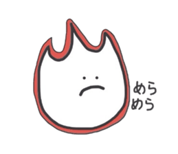 Small fairies sticker #3702552