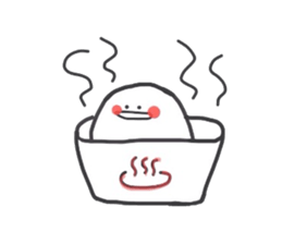 Small fairies sticker #3702555