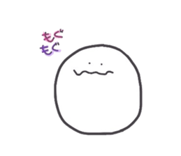 Small fairies sticker #3702556