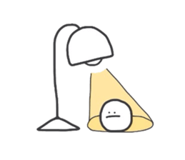 Small fairies sticker #3702561