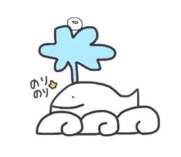 Small fairies sticker #3702562