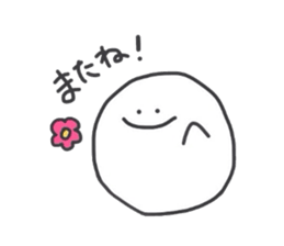 Small fairies sticker #3702566