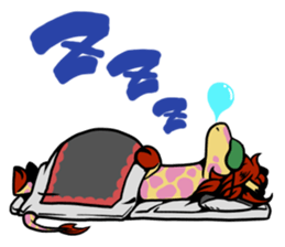 NANIWA V-kei Rengougun sticker #3702695