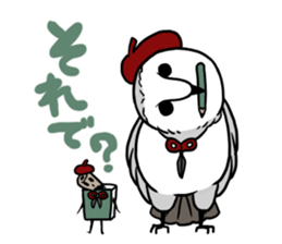 NANIWA V-kei Rengougun sticker #3702721