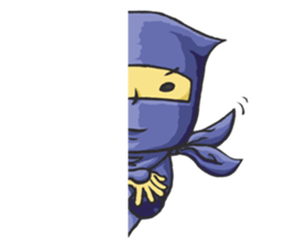 Is Samurai Spirit? sticker #3702906