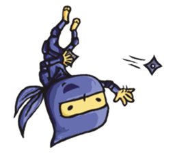 Is Samurai Spirit? sticker #3702907