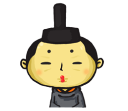 Is Samurai Spirit? sticker #3702908