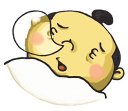 Is Samurai Spirit? sticker #3702913